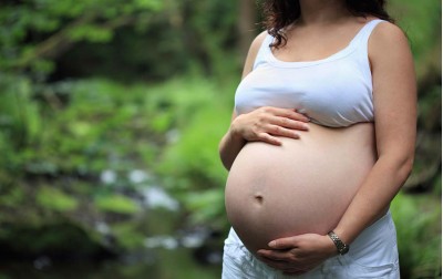 Γυναικείες γεννητικές ορμόνες και σωματικό βάρος κατά την εγκυμοσύνη