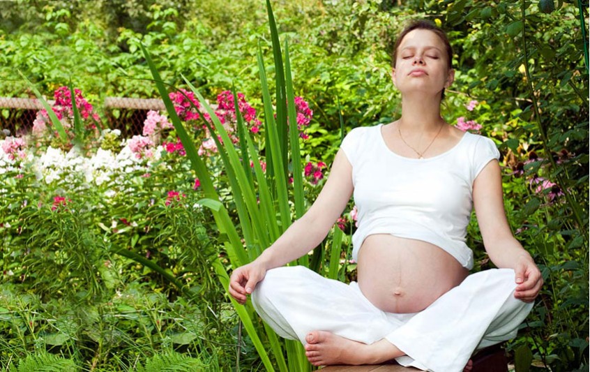 Tι να προσέχω κατά τη διάρκεια της σωματικής άσκησης στην εγκυμοσύνη
